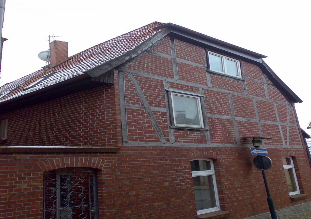 Ansicht