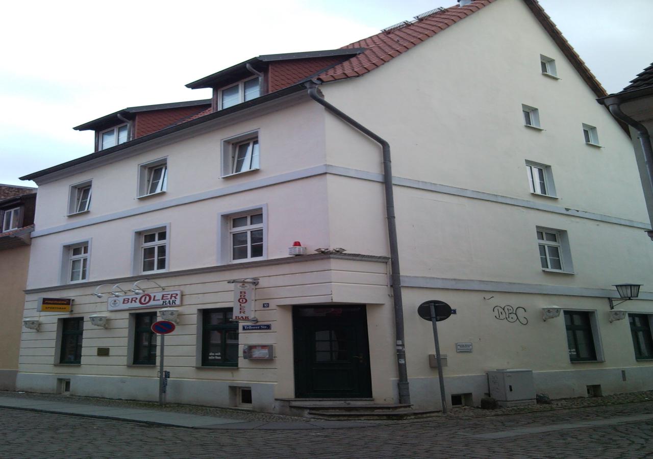 Ansicht