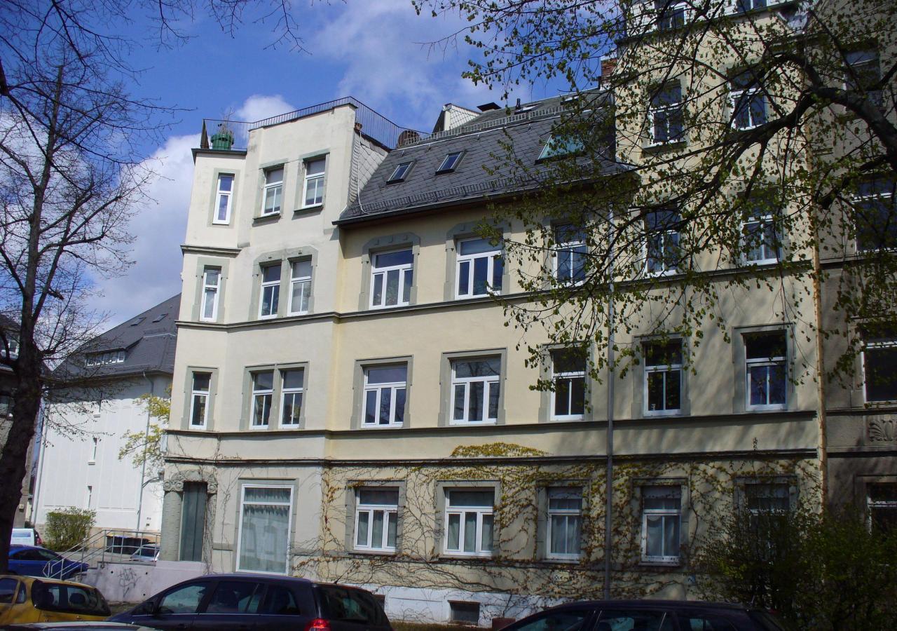 Ansicht