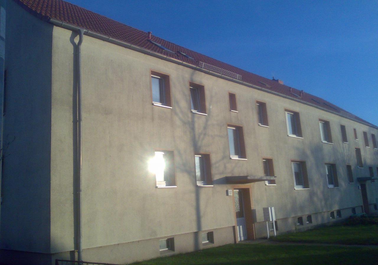 Ansicht
