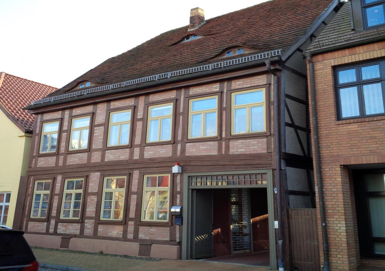 Ansicht