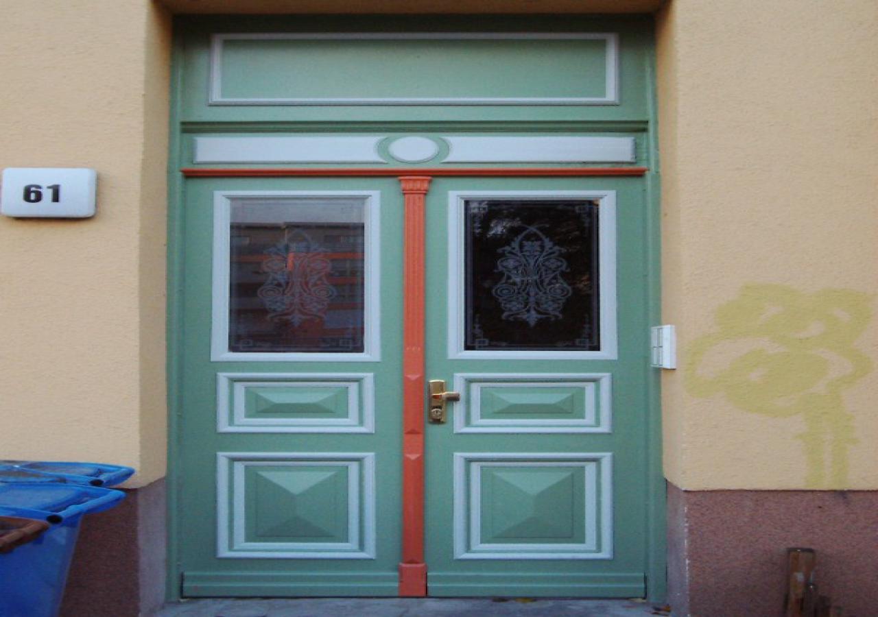 Ansicht