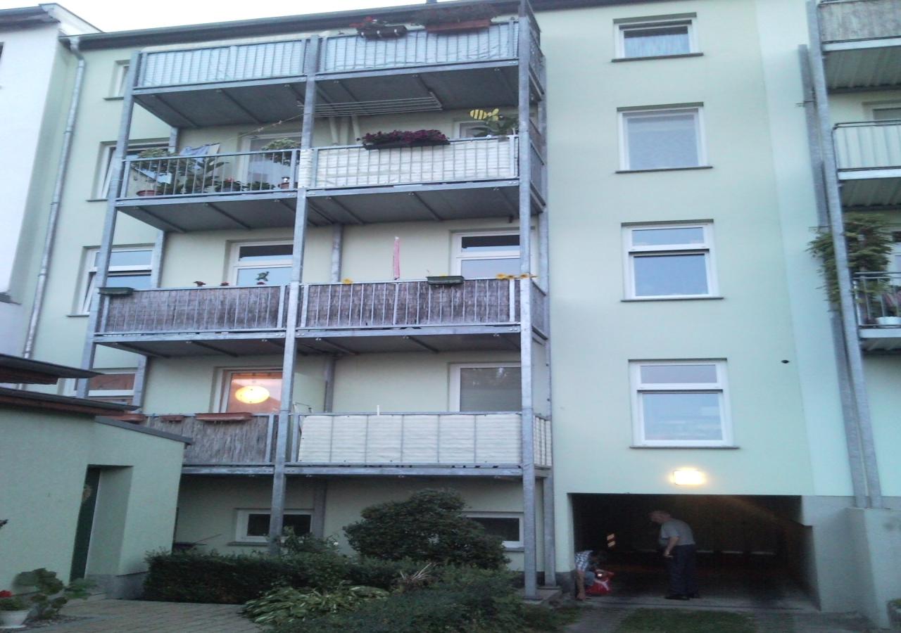 Ansicht