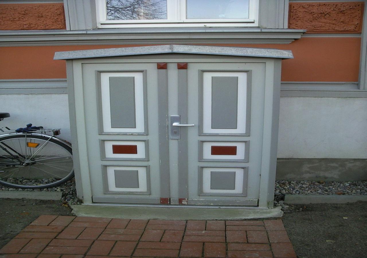 Ansicht