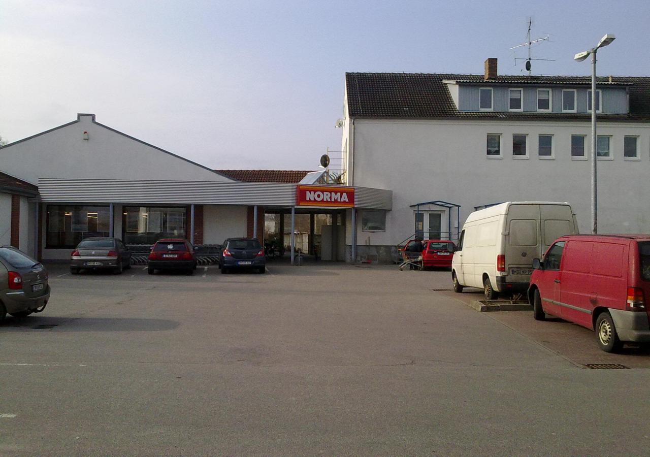 Ansicht