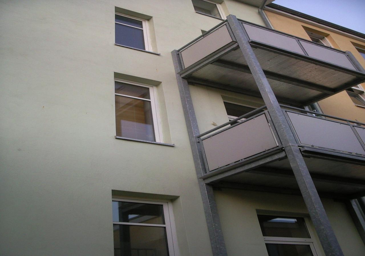 Ansicht