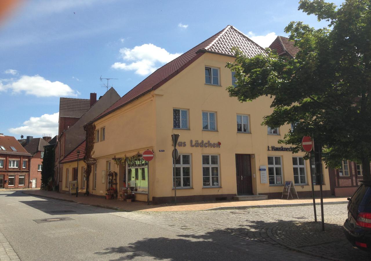 Ansicht
