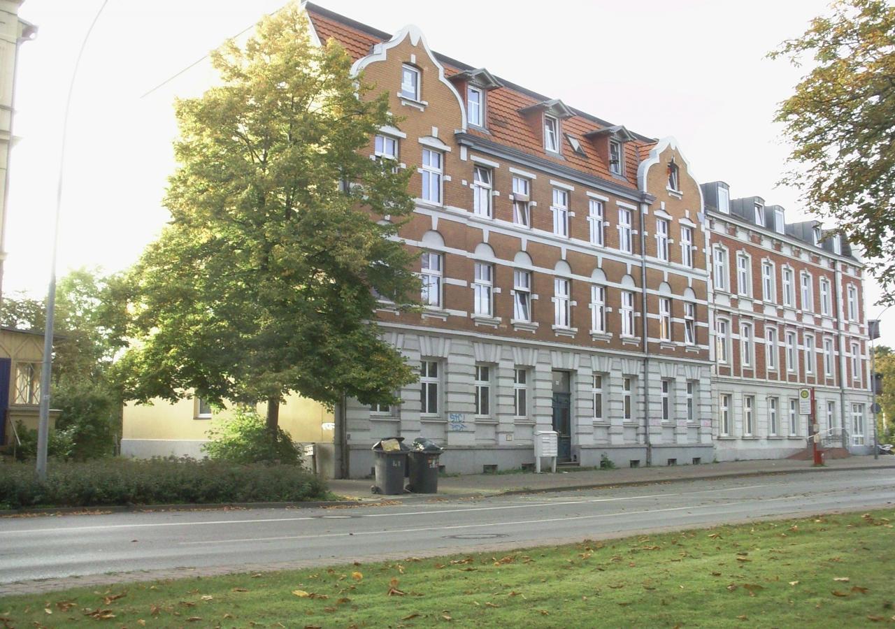 Ansicht