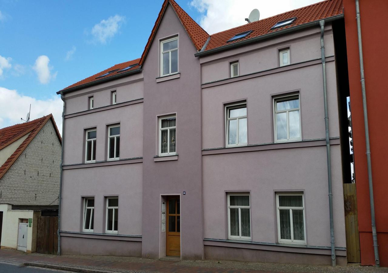 Ansicht