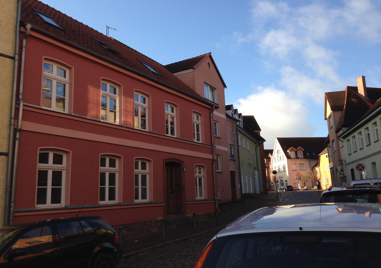 Ansicht