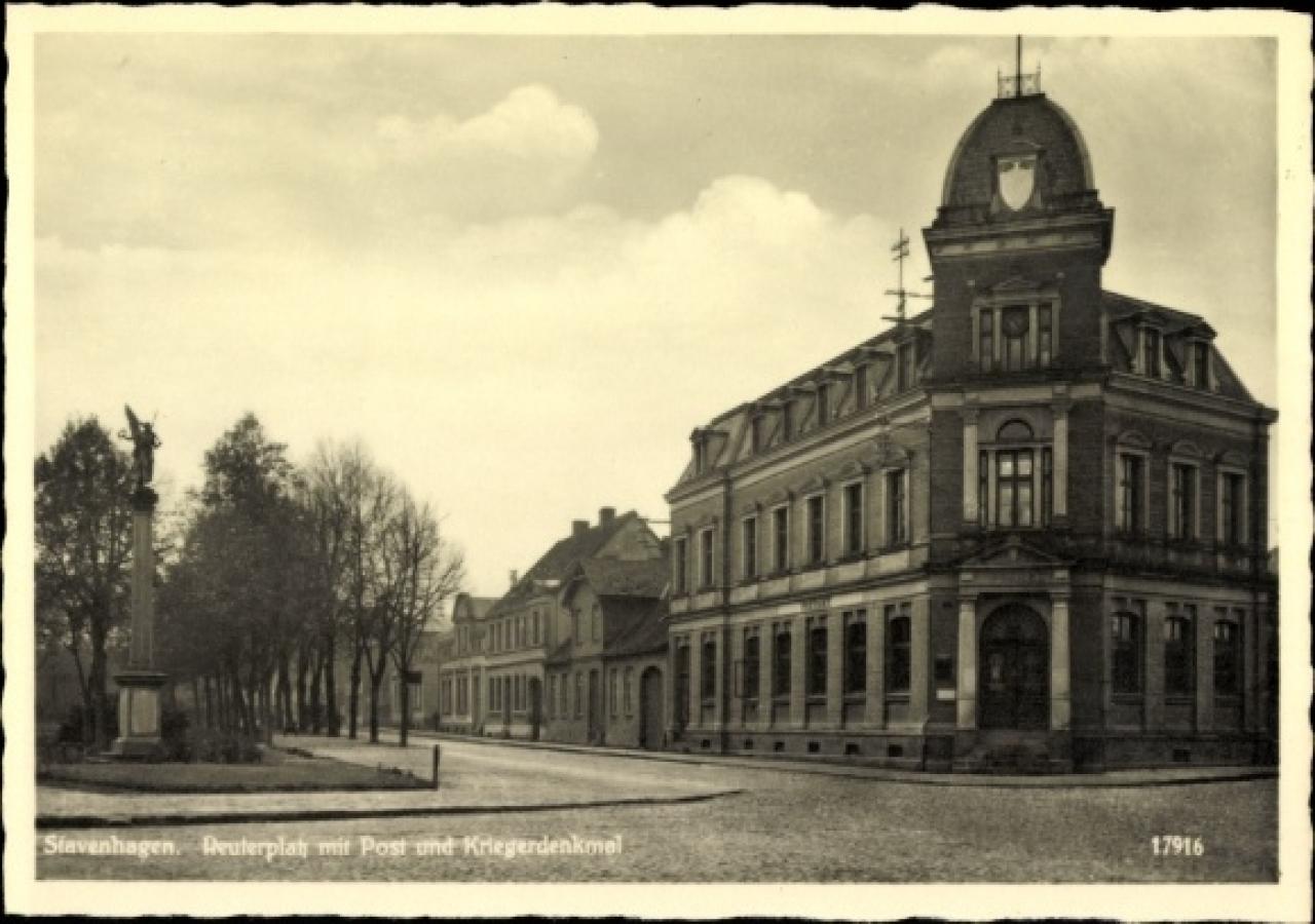 Ansicht