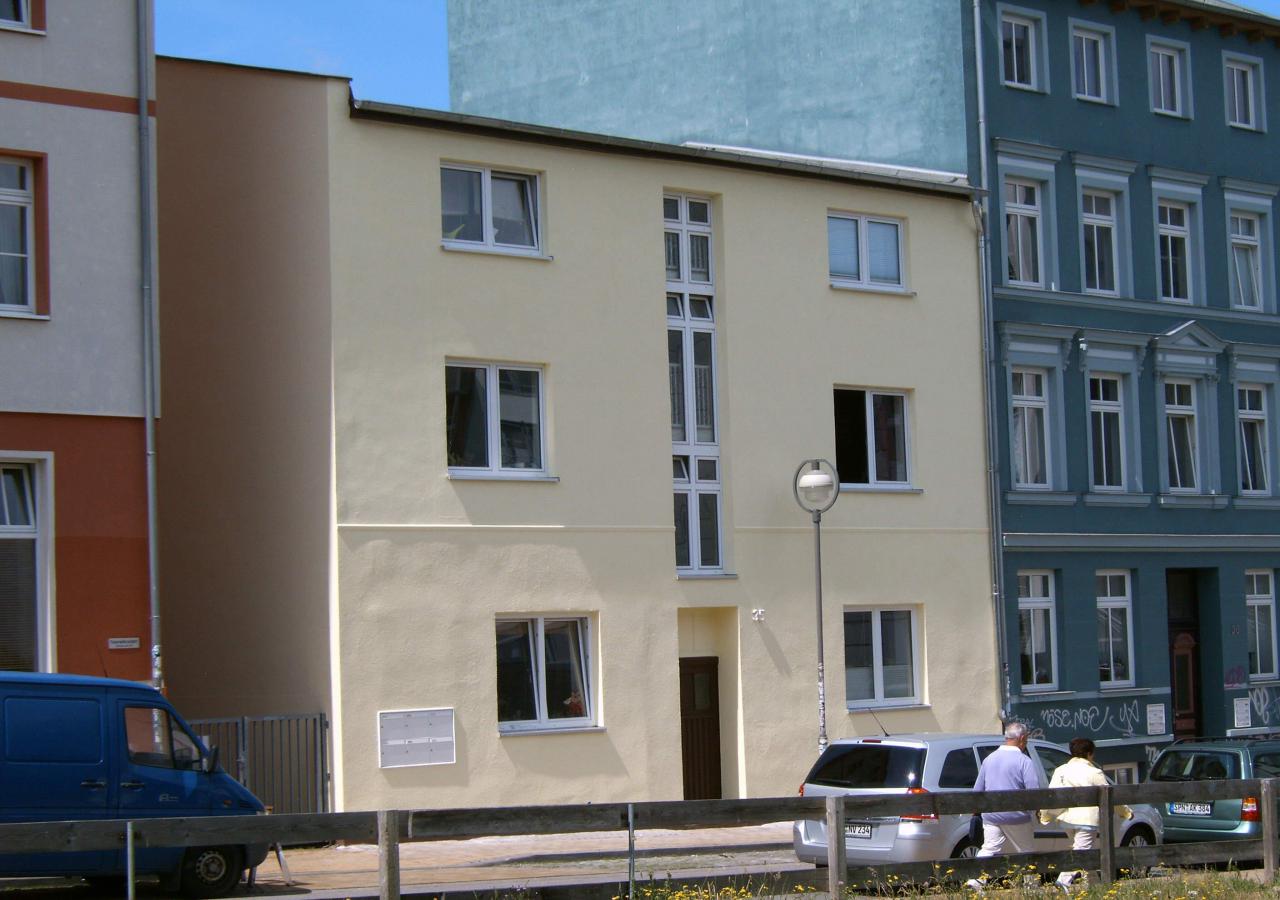 Ansicht