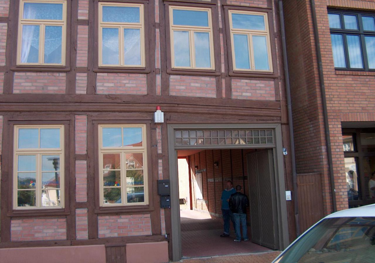 Ansicht