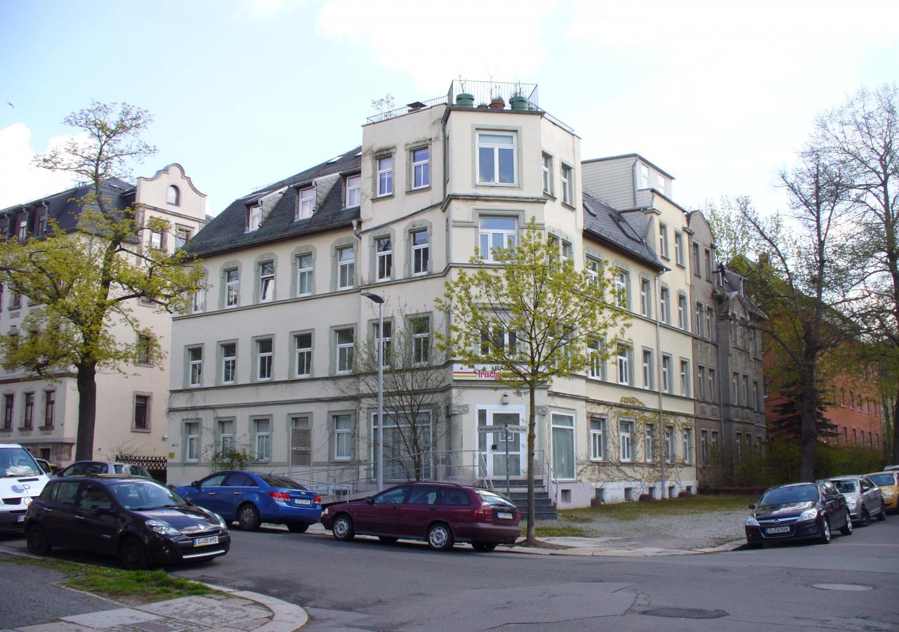 Ansicht