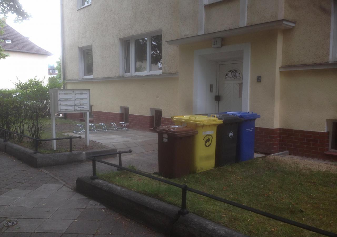 Ansicht